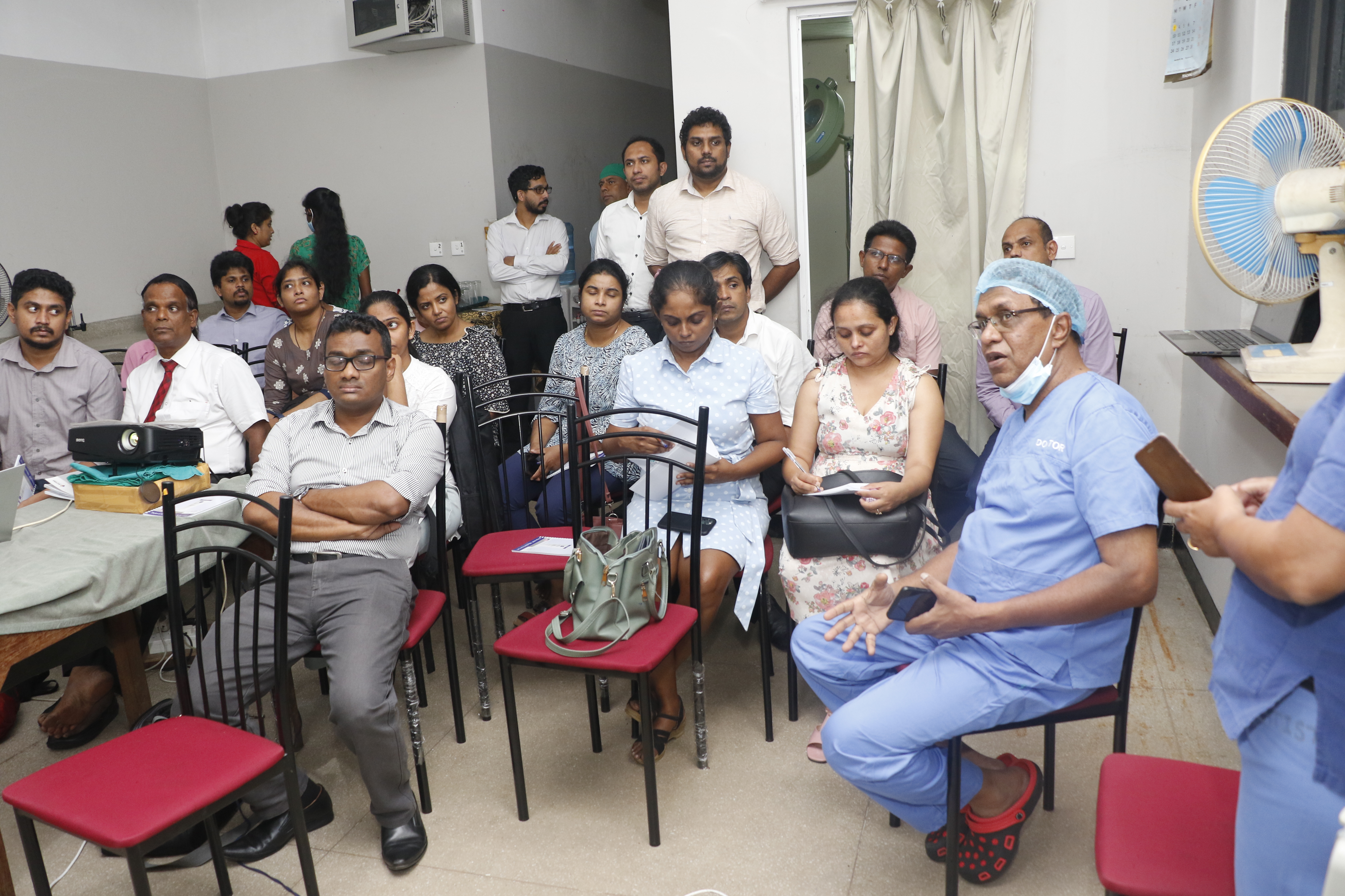Masterclass in the Management of Cleft Lip and Palate